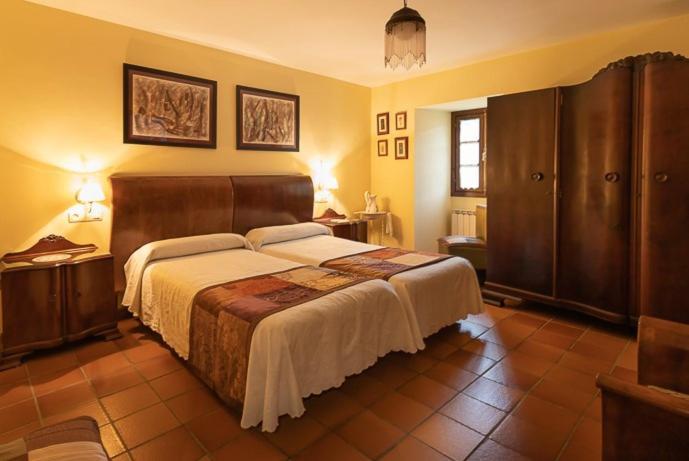 Casa San Gines Hotel Cruces Exterior photo
