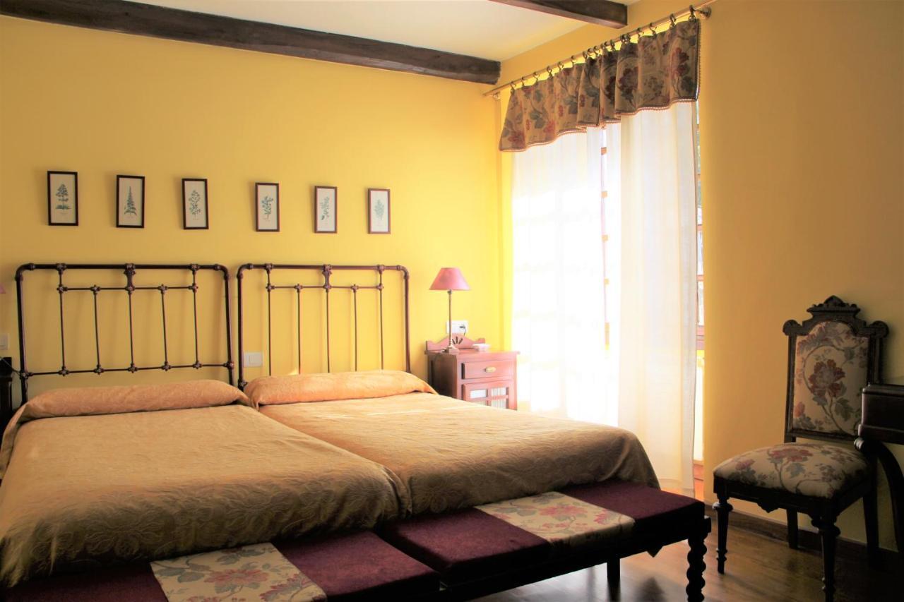 Casa San Gines Hotel Cruces Exterior photo