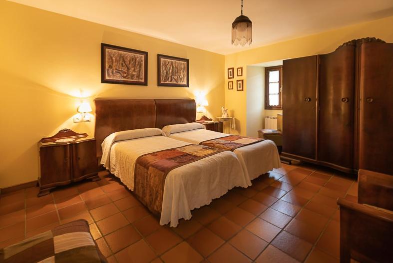 Casa San Gines Hotel Cruces Exterior photo
