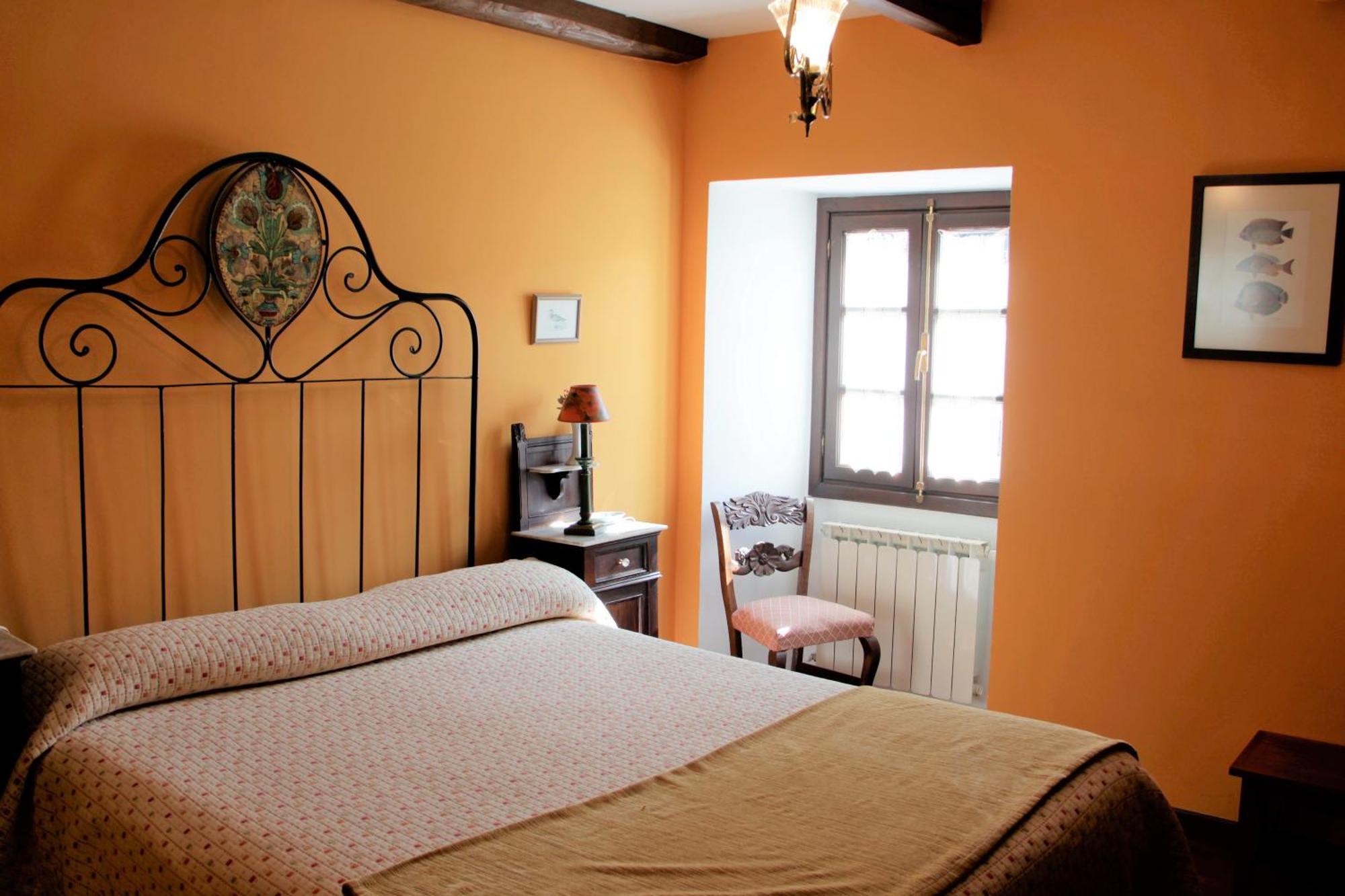Casa San Gines Hotel Cruces Exterior photo