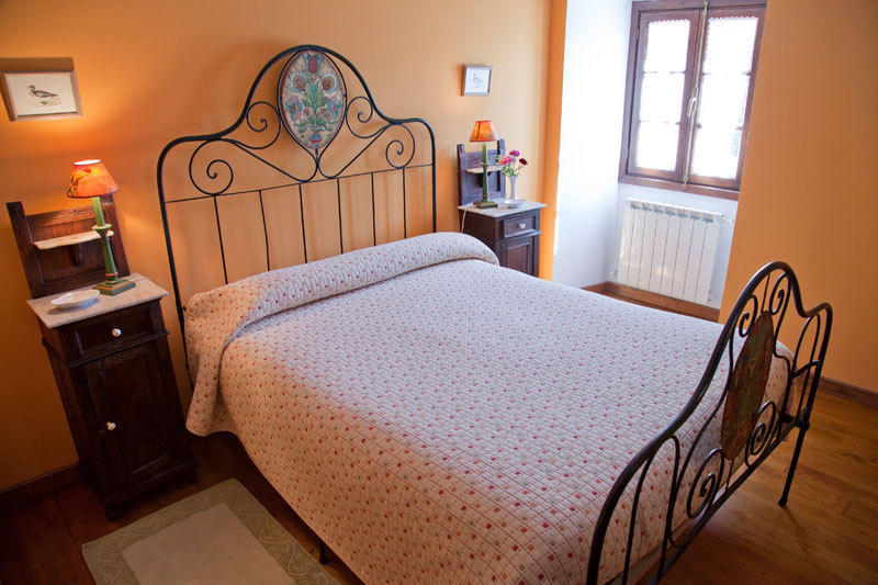 Casa San Gines Hotel Cruces Room photo