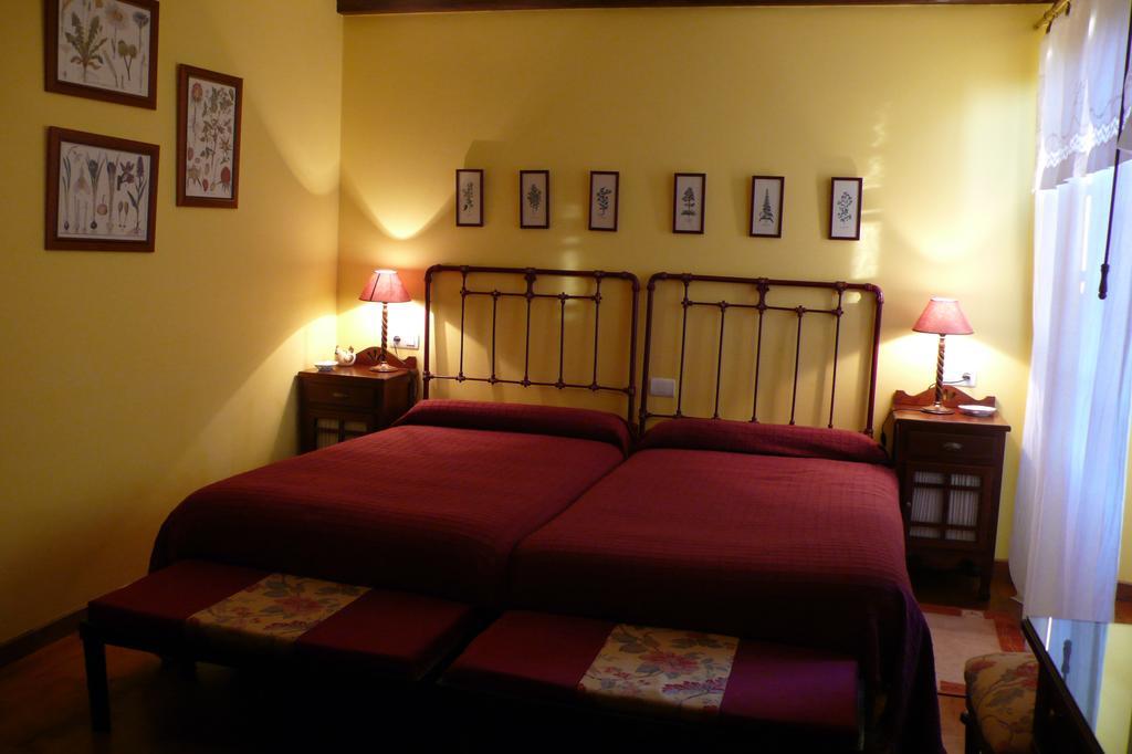 Casa San Gines Hotel Cruces Exterior photo
