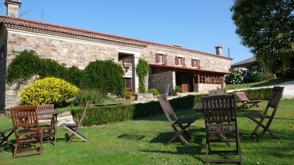 Casa San Gines Hotel Cruces Exterior photo