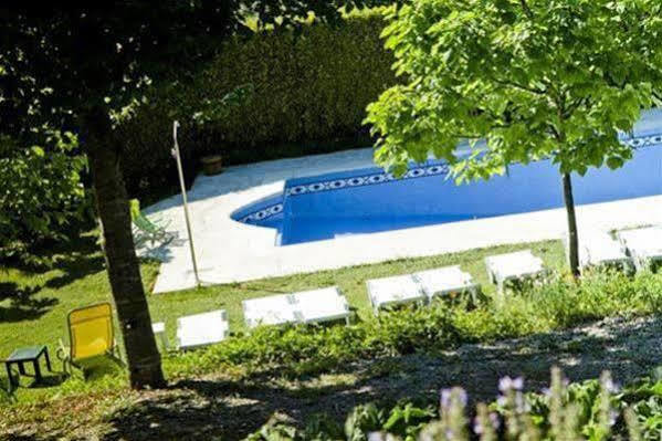 Casa San Gines Hotel Cruces Exterior photo