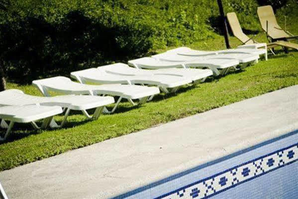 Casa San Gines Hotel Cruces Exterior photo